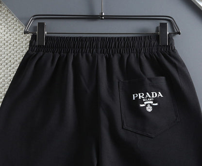 250722 New high-quality knitted shorts