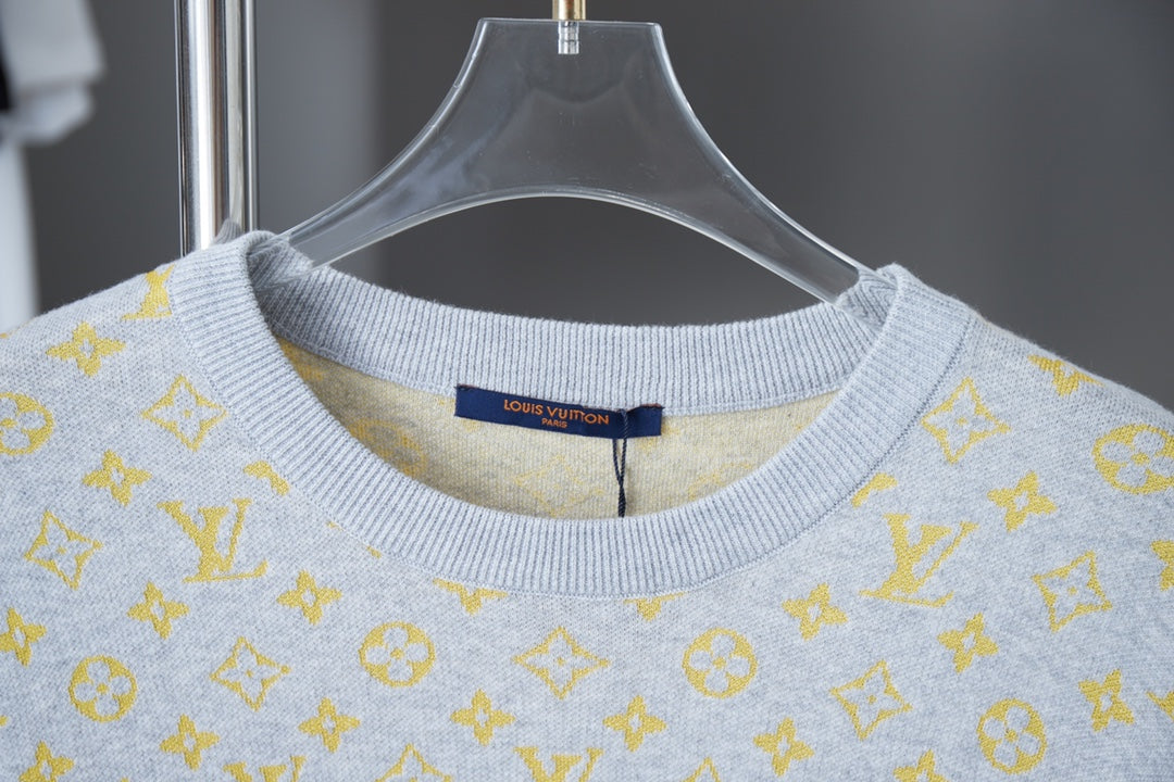 250722 New high-quality, soft and satisfactory woolen T-shirt