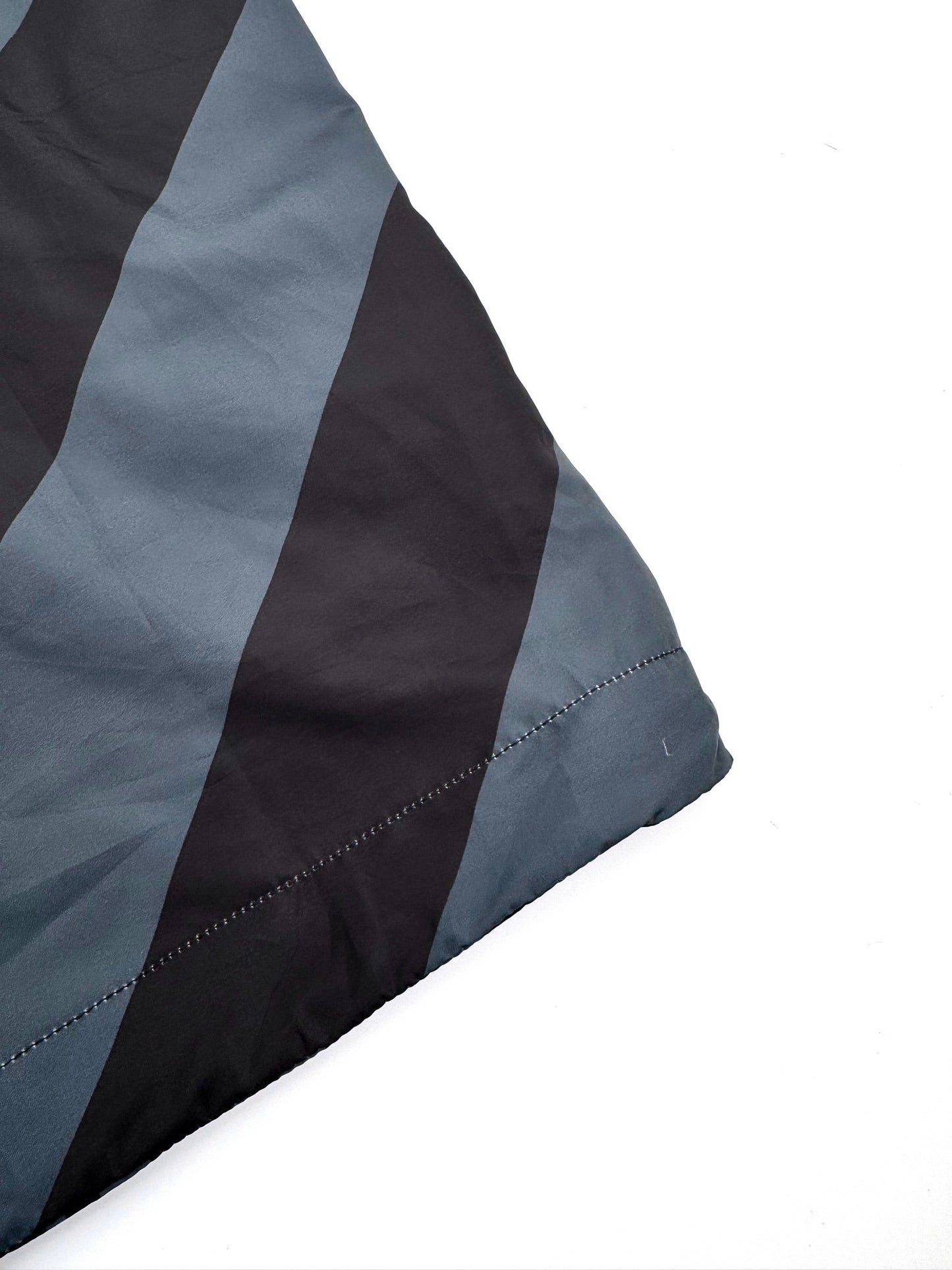 250722 New high-quality double-sided hooded jacket