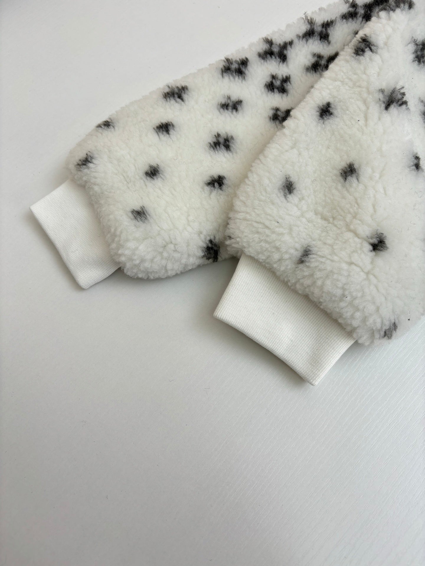 250722 A new high-quality ski series gradient color-blocked long-sleeved fleece jacket