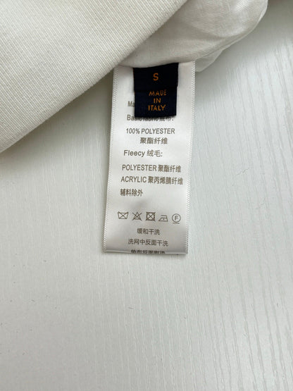 250722 A new high-quality ski series gradient color-blocked long-sleeved fleece jacket