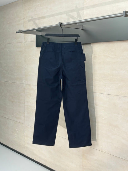 250722 New high-quality cargo pants