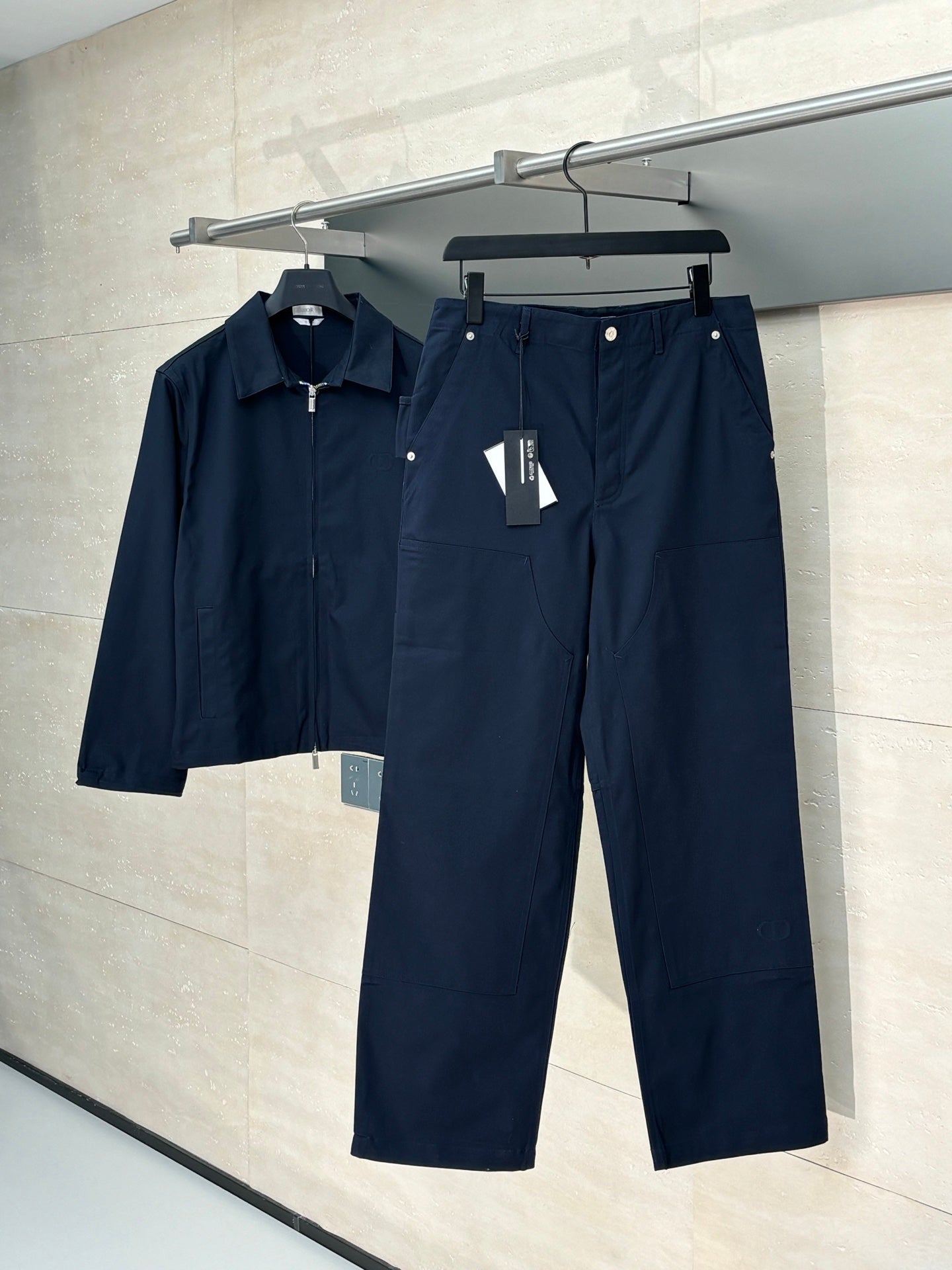 250722 New high-quality cargo pants