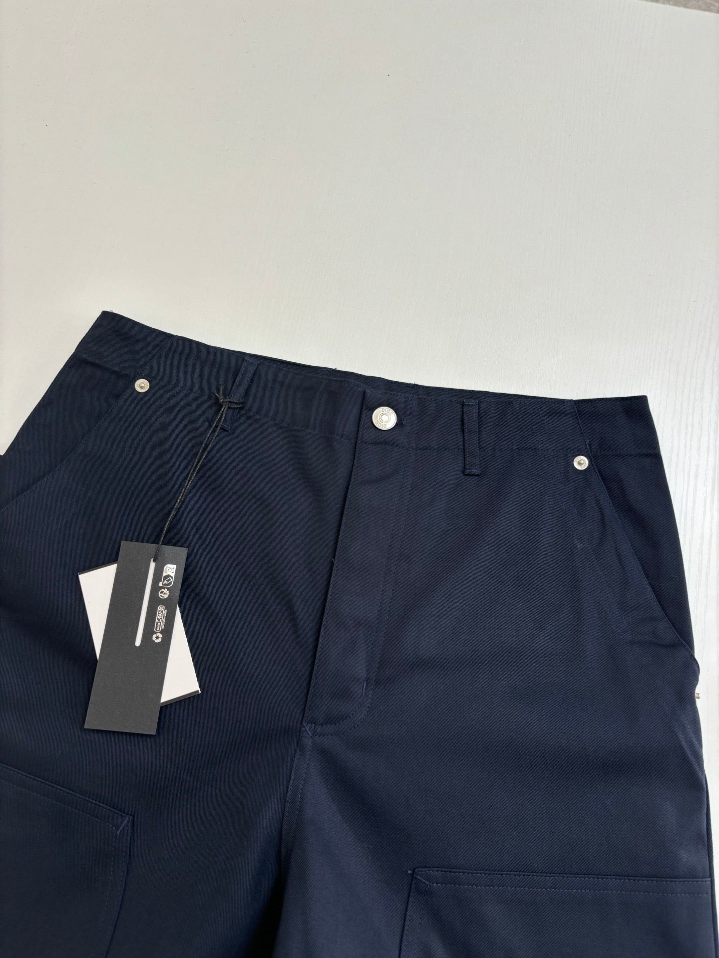 250722 New high-quality cargo pants
