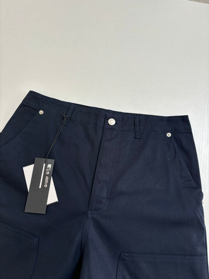 250722 New high-quality cargo pants
