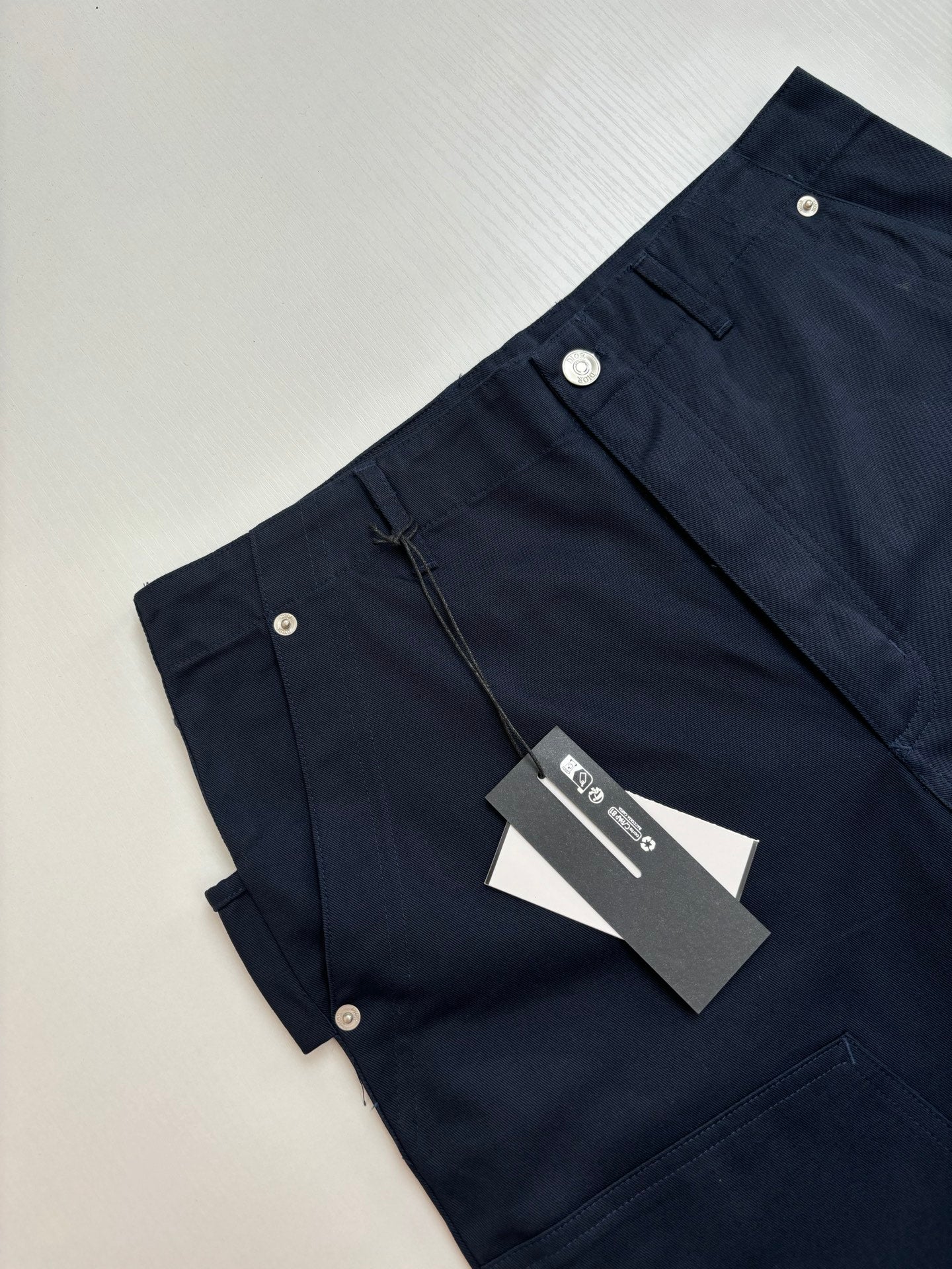 250722 New high-quality cargo pants