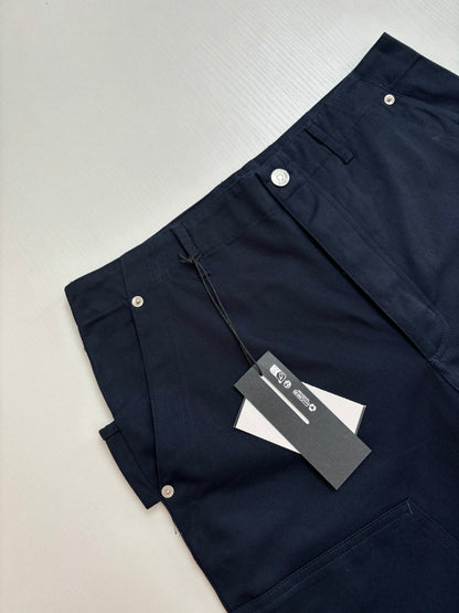 250722 New high-quality cargo pants