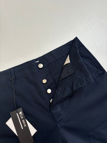 250722 New high-quality cargo pants