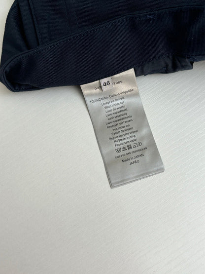 250722 New high-quality cargo pants