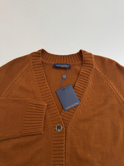 250722 New high-quality soft wool sweater