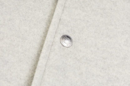 250729 A new top-quality heavy-duty Longfengni fabric baseball jacket jacket