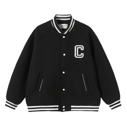250729 New top-of-the-line baseball jacket jacket