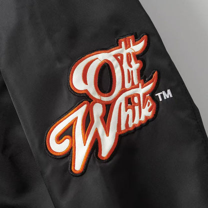 250729 New top-of-the-line baseball jacket jacket