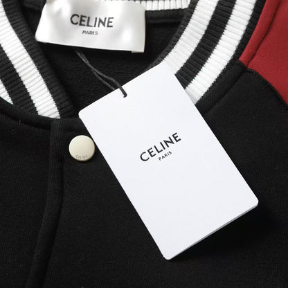 250729 New top-of-the-line college-style baseball jacket jacket