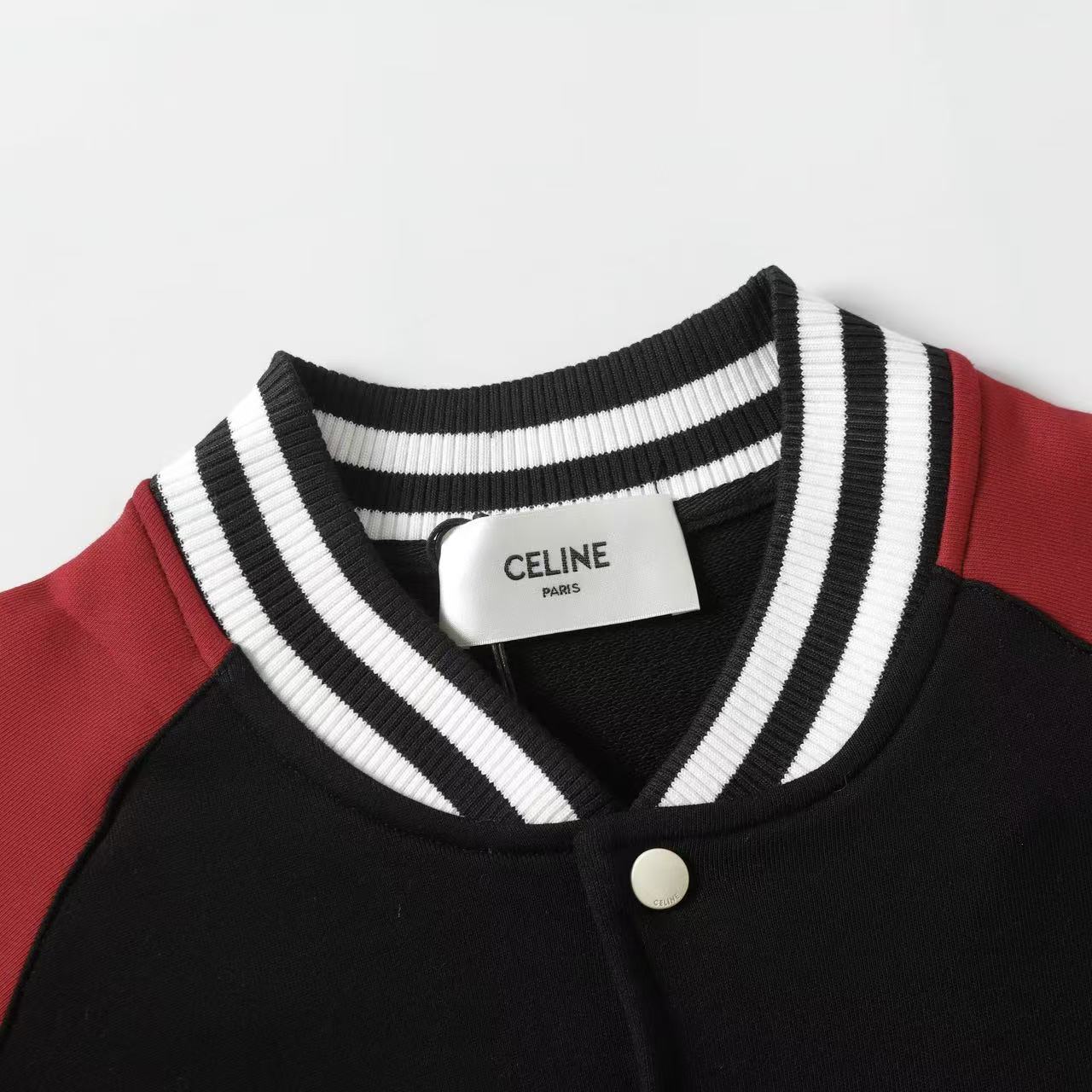 250729 New top-of-the-line college-style baseball jacket jacket