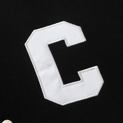 250729 New top-of-the-line college-style baseball jacket jacket