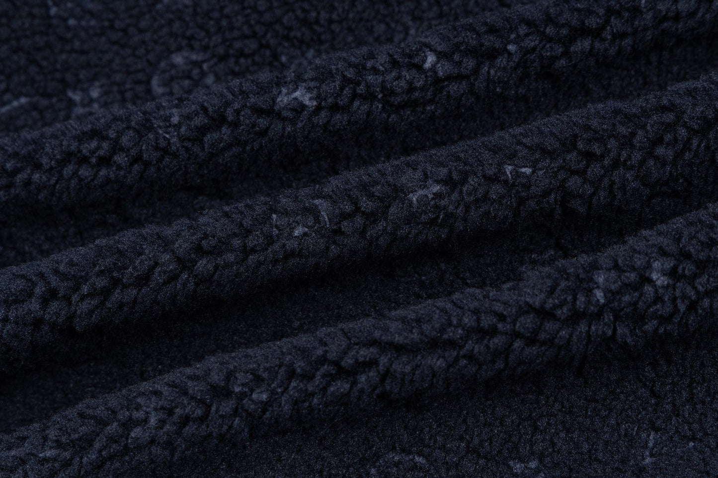 250729 New top-quality dark-patterned letter jacquard custom fine imitation wool coat