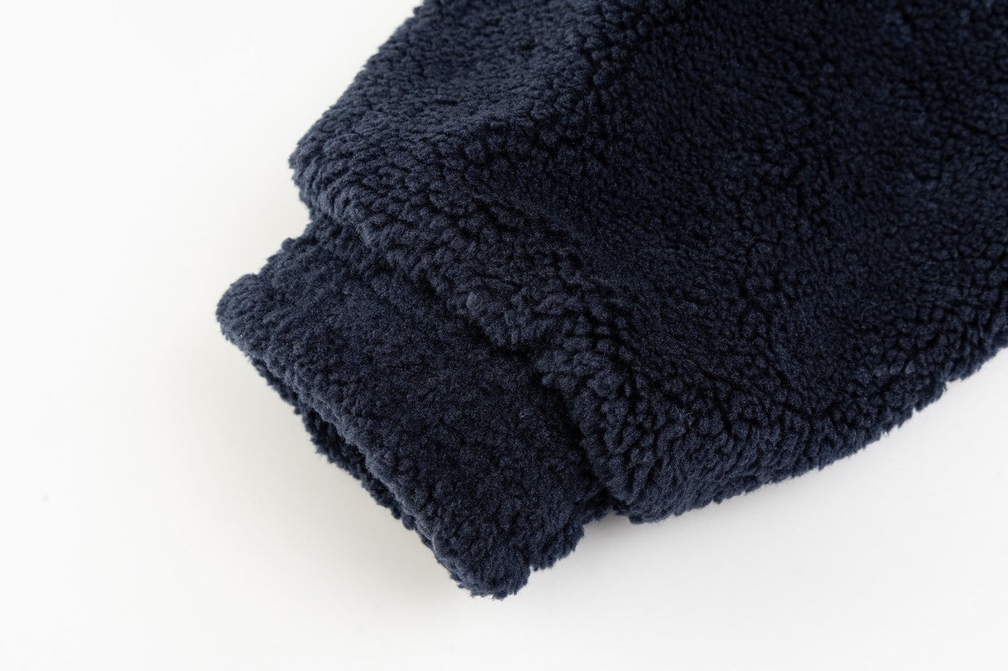 250729 New top-quality dark-patterned letter jacquard custom fine imitation wool coat