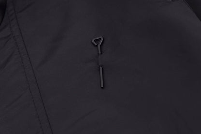 250729 A new top-quality dark-patterned jacquard double-sided jacket and windbreaker