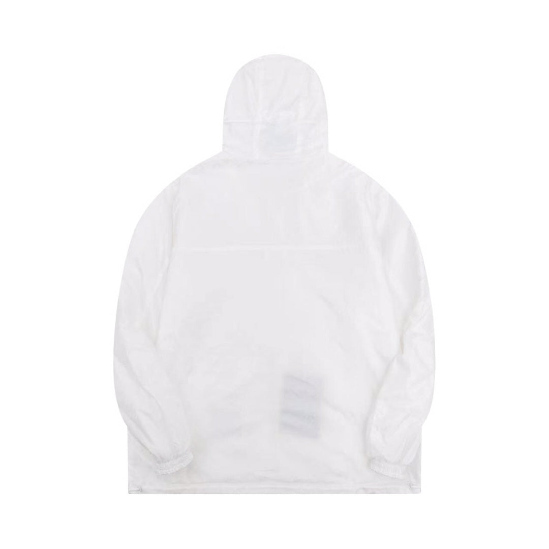 250729 A new top-quality dark-patterned jacquard double-sided jacket and windbreaker