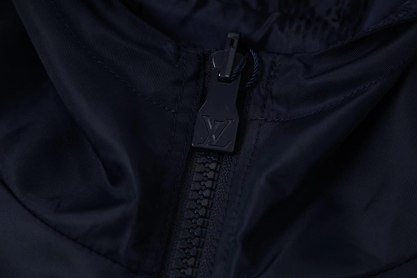250729 New high-quality double-sided hooded jacket