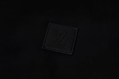 250729 New high-quality double-sided hooded jacket