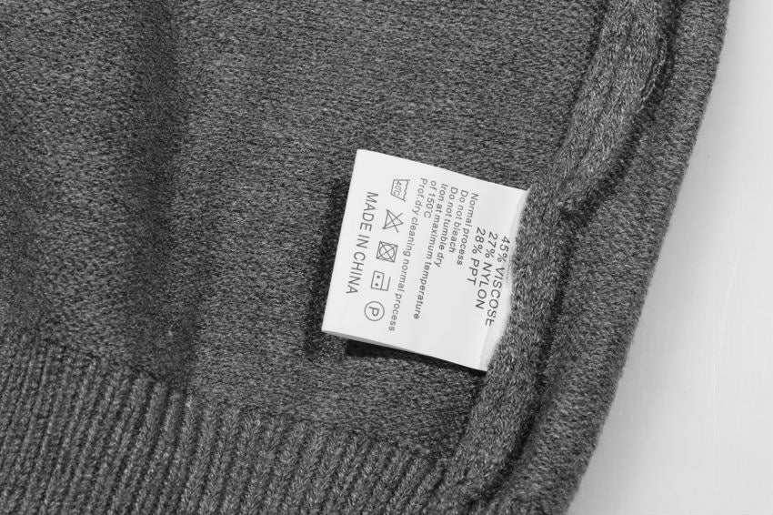 250729 New jacquard round-neck sweater