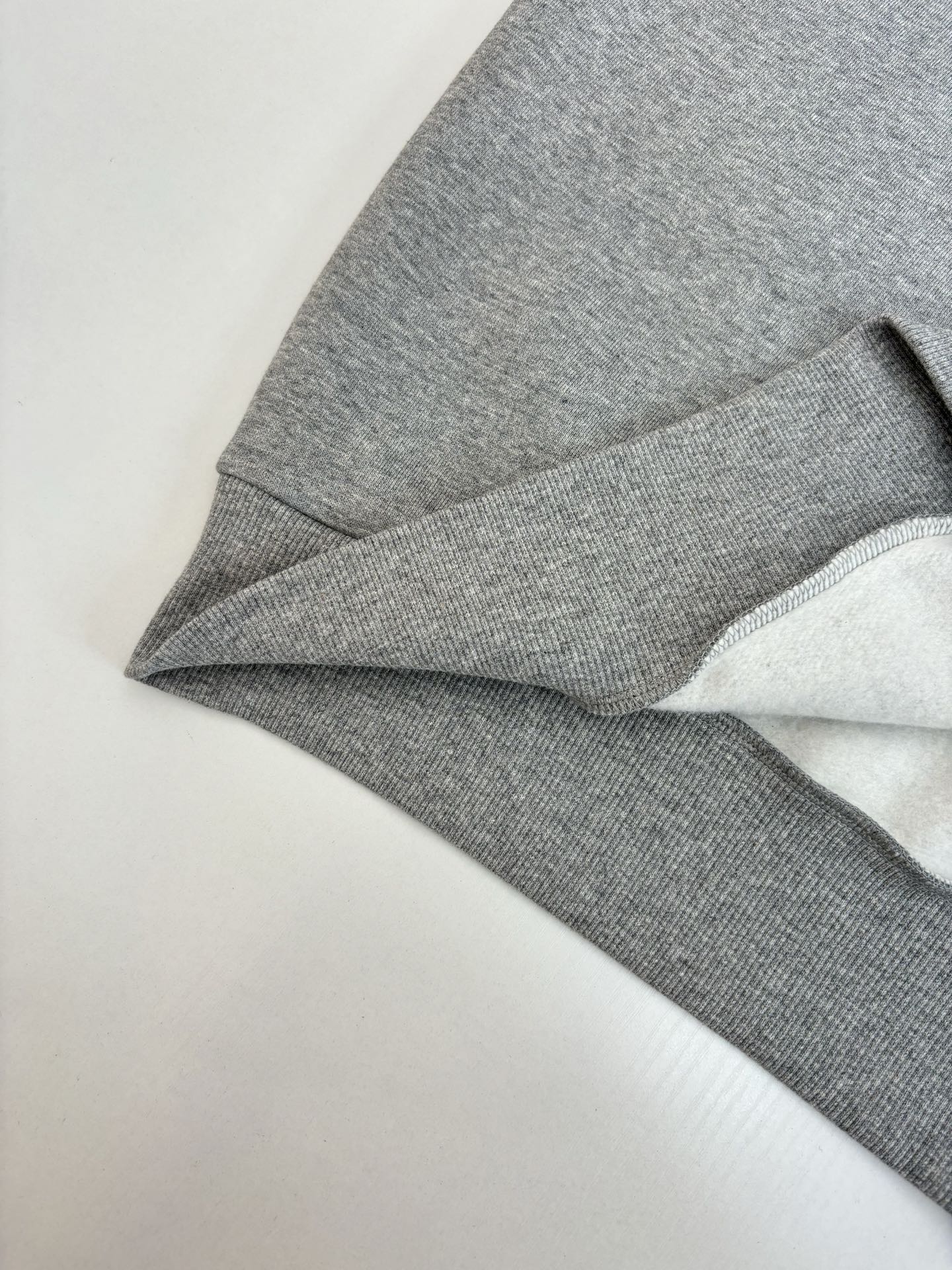 250808 New high-quality casual zippered pullover hoodie