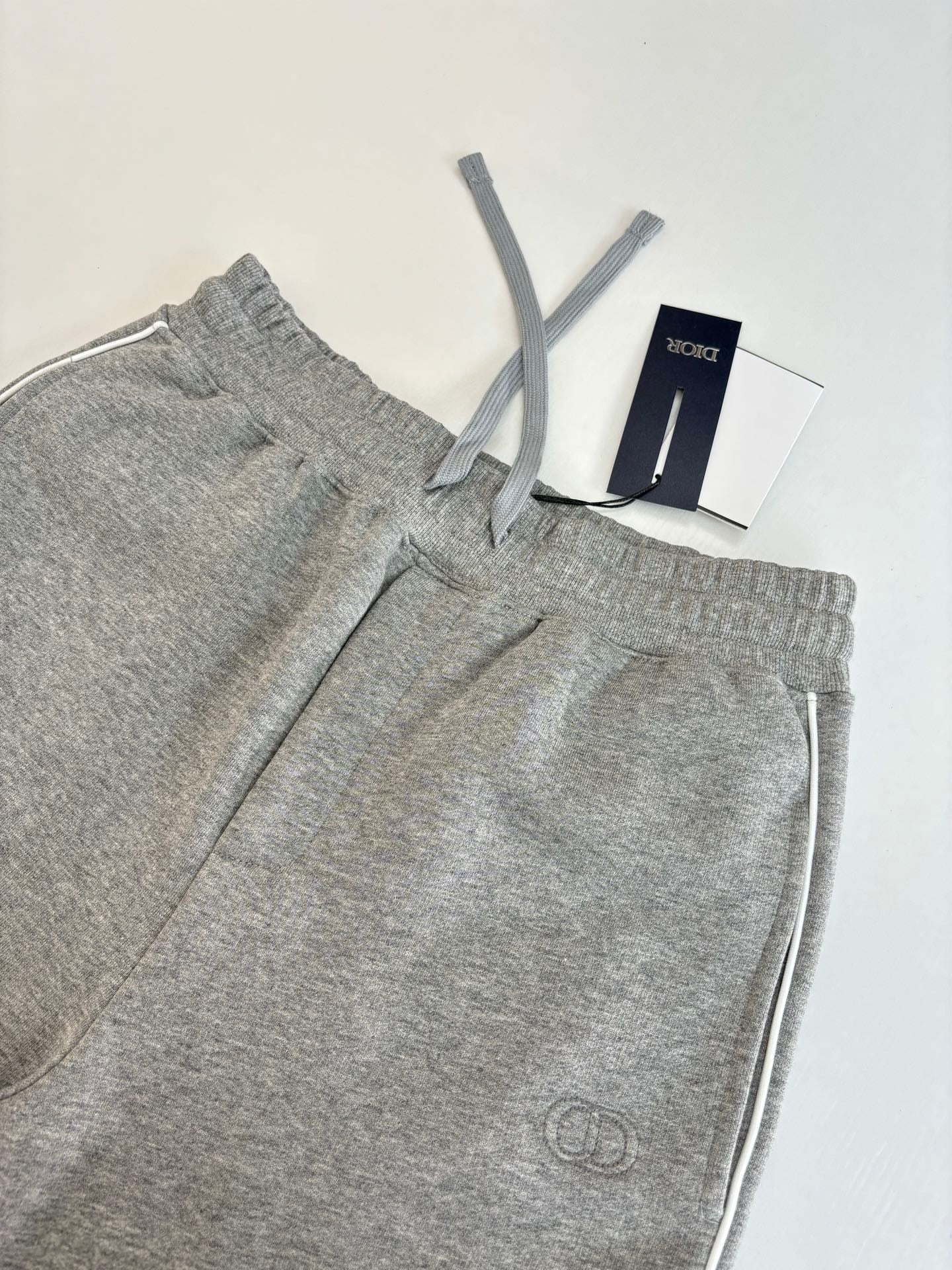 250808 New high-quality casual sportswear pants
