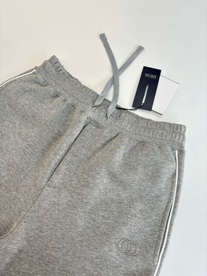 250808 New high-quality casual sportswear pants
