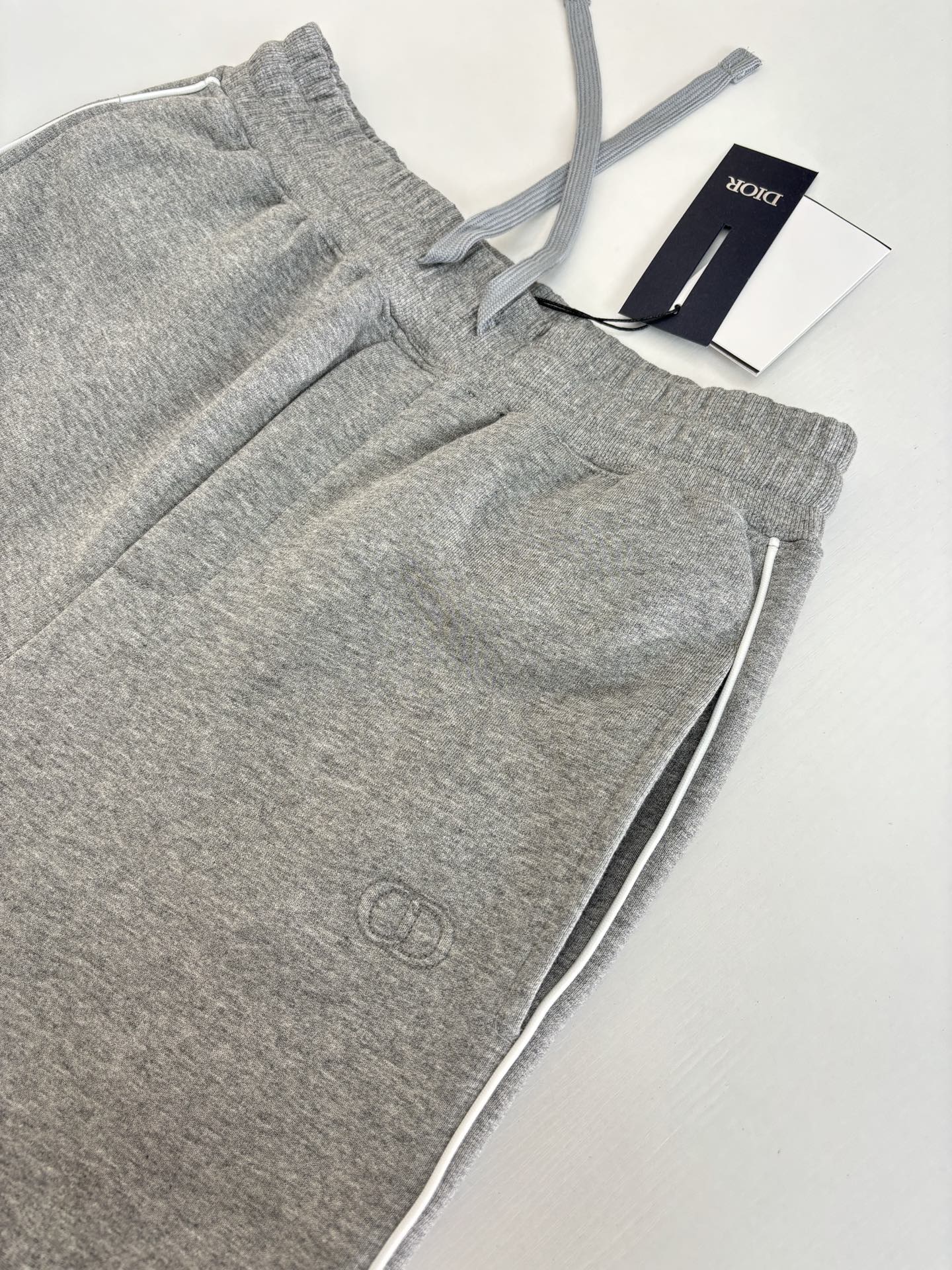 250808 New high-quality casual sportswear pants