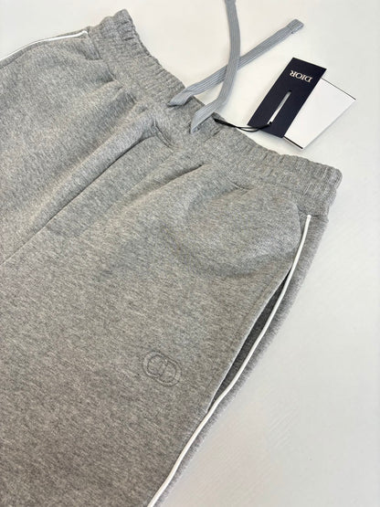 250808 New high-quality casual sportswear pants