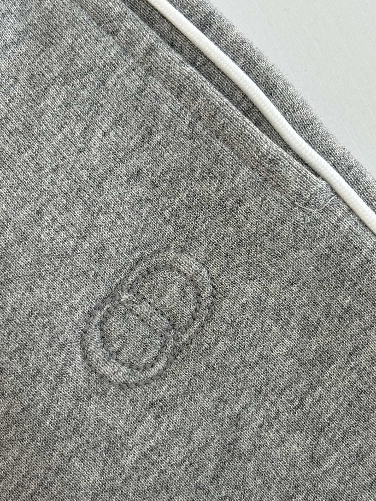 250808 New high-quality casual sportswear pants