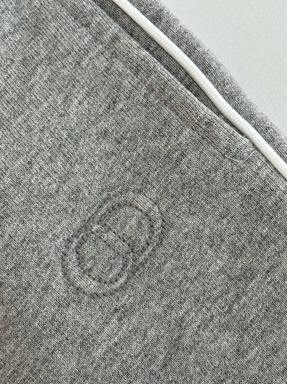 250808 New high-quality casual sportswear pants