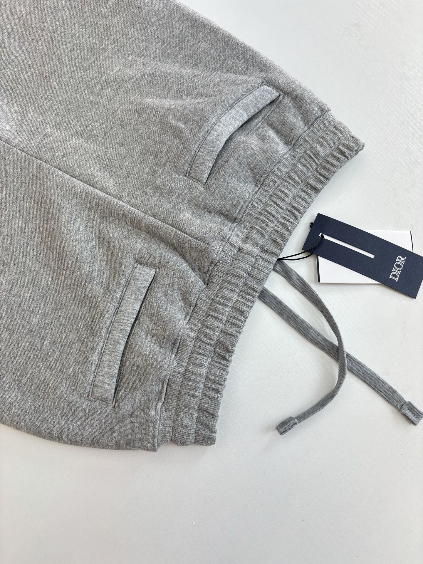 250808 New high-quality casual sportswear pants