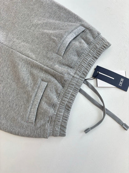 250808 New high-quality casual sportswear pants