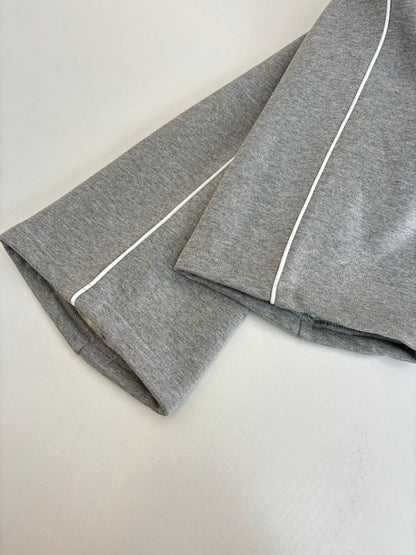 250808 New high-quality casual sportswear pants