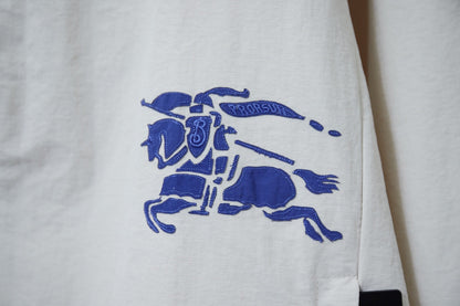 250808 New high-quality jacquard nylon hooded jacket for equestrian riders