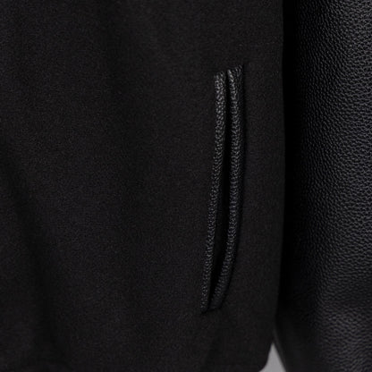 250808 New high-quality baseball jacket coat