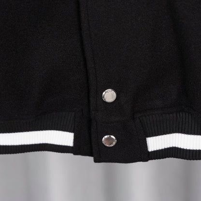 250808 New high-quality baseball jacket coat