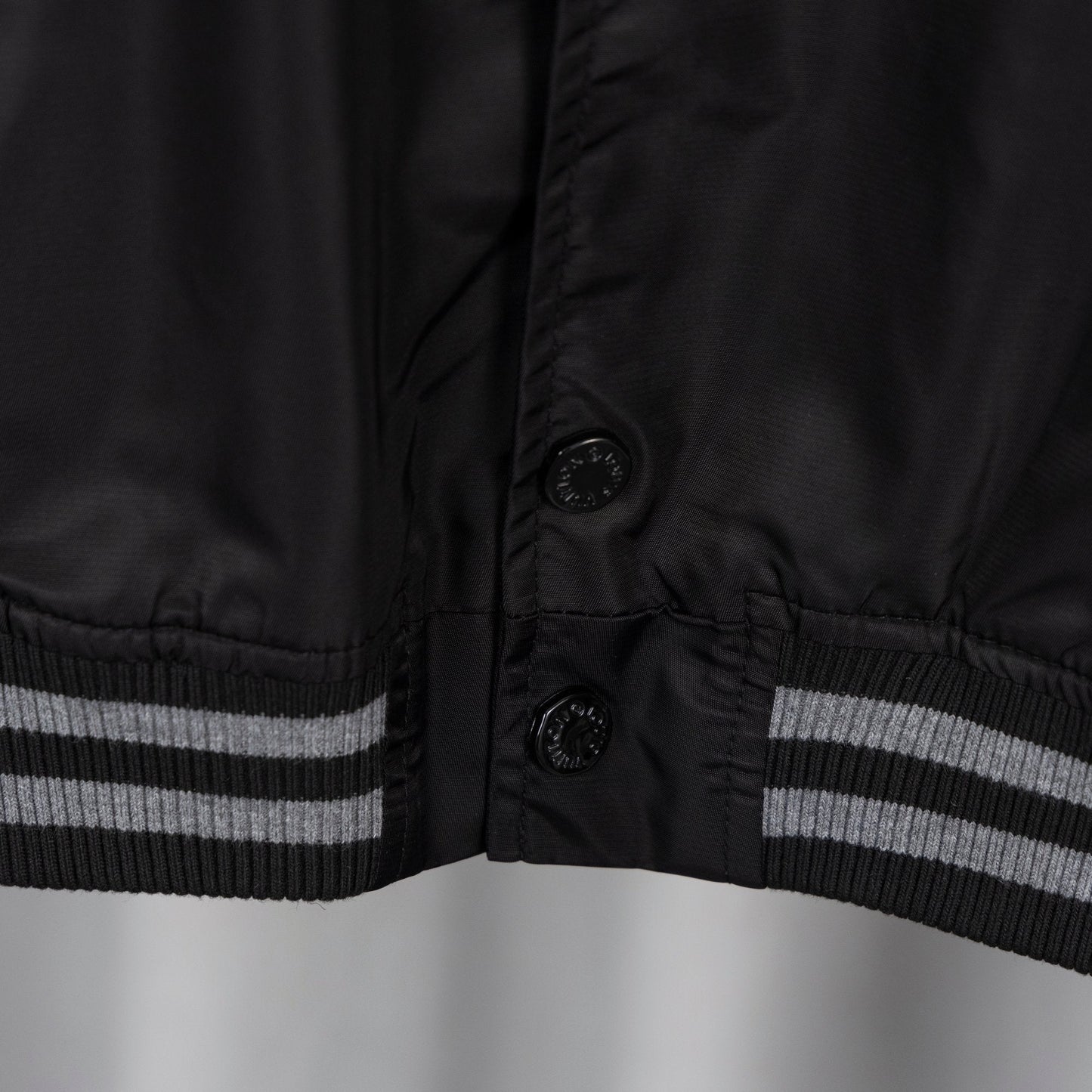 250808 New high-quality lambskin baseball jacket