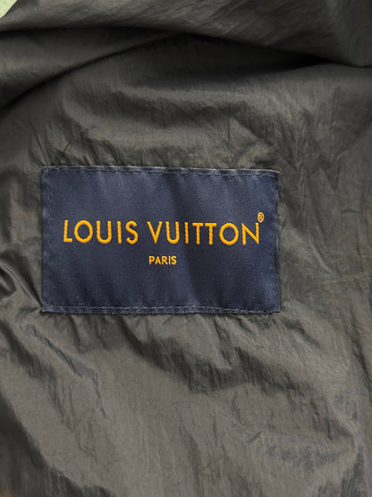 250808 New high-quality cotton-padded warm jacket
