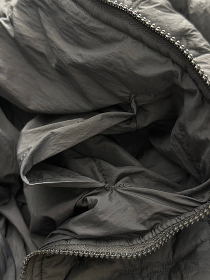 250808 New high-quality cotton-padded warm jacket