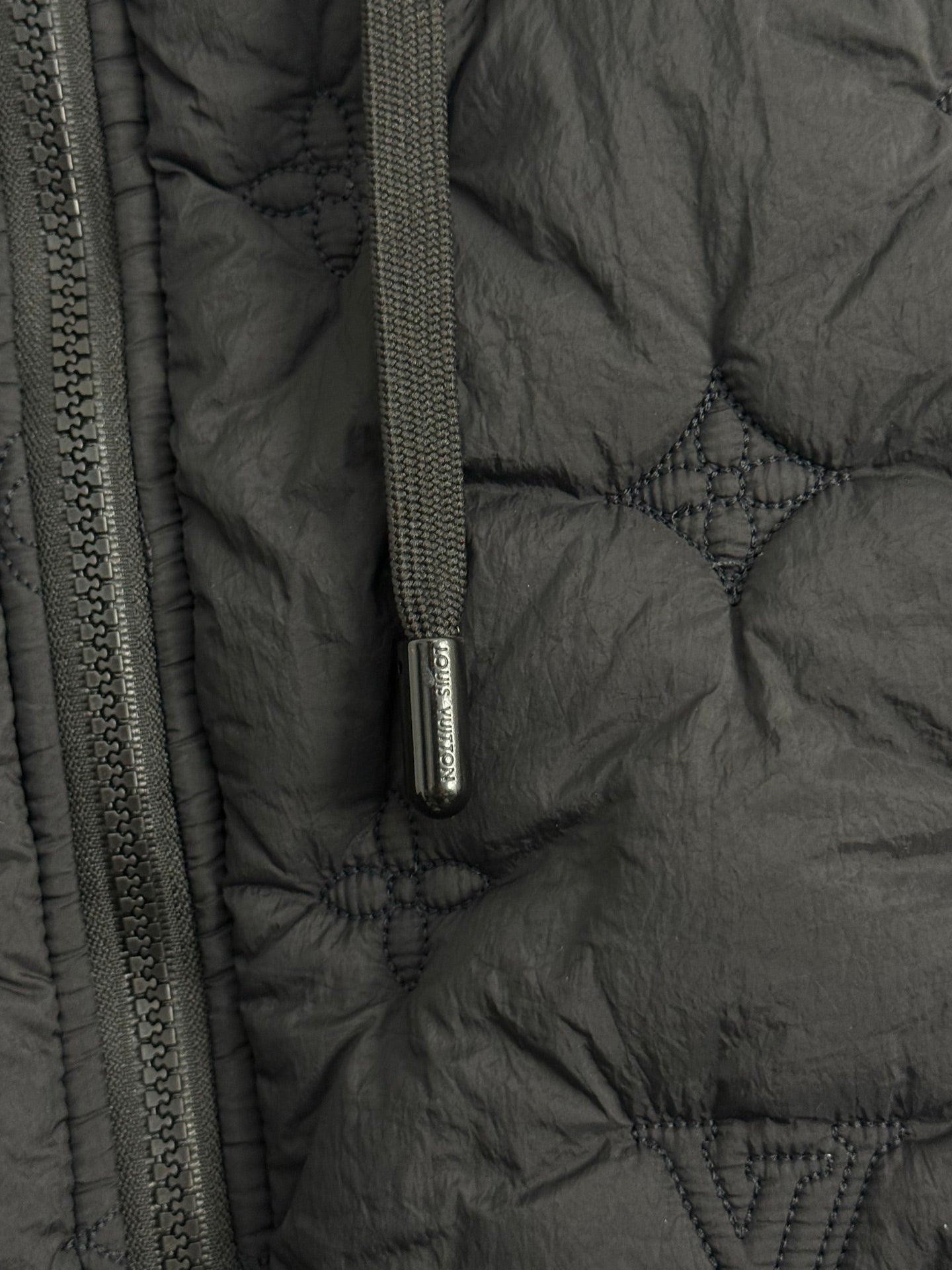 250808 New high-quality cotton-padded warm jacket