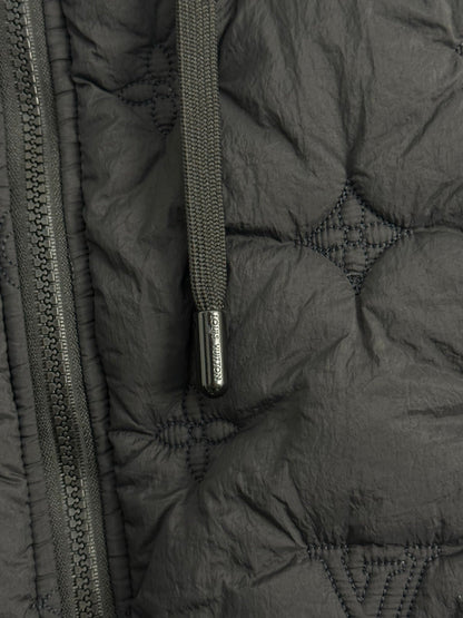 250808 New high-quality cotton-padded warm jacket