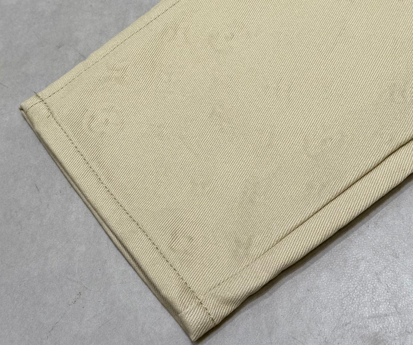 250808 The new high-quality no-iron denim set features a high version with heavy craftsmanship and full embossed embossed letters