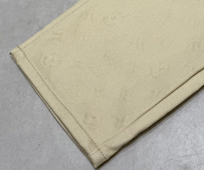 250808 The new high-quality no-iron denim set features a high version with heavy craftsmanship and full embossed embossed letters