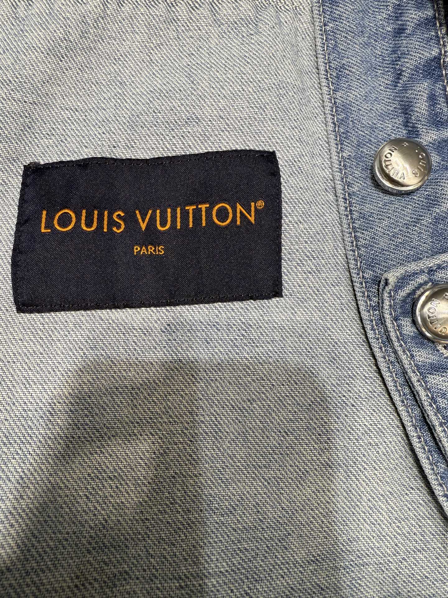 250808 New high-quality washed ripped denim jacket