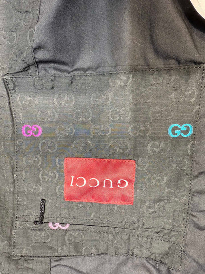 250808 A new high-quality hooded jacket with colorful embroidery