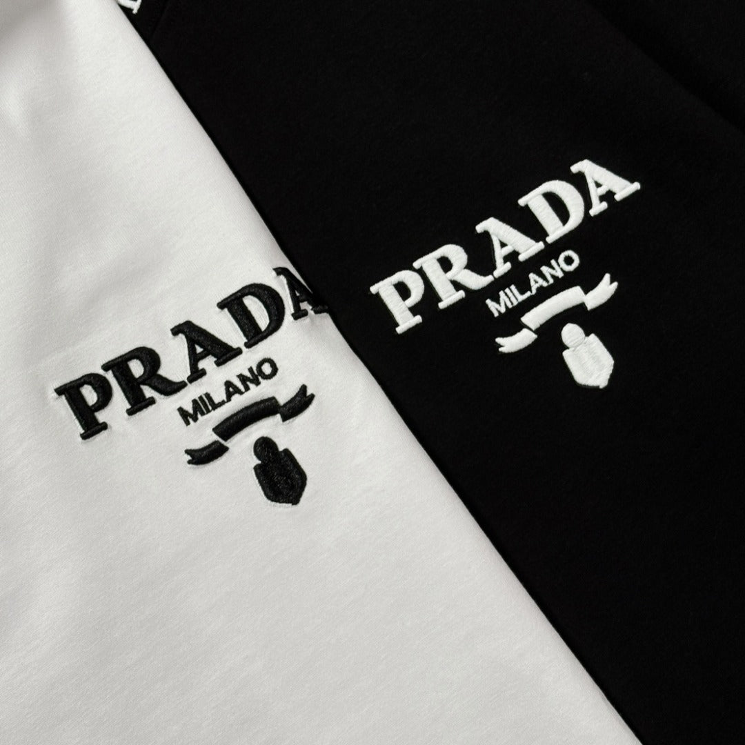 250813 New high-quality, high-density pure cotton long-sleeved shirts